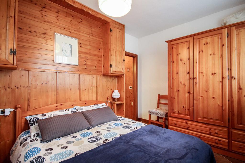Chalet Monica โมลินา ดิ เลโดร ภายนอก รูปภาพ